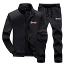 Stylish designed Premium 2-Piece Tracksuit – Designed to Impress everyone