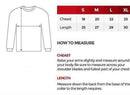 Men's Graphic Fleece - Black