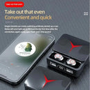 M90 Pro Earbuds