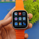 Android Smart Watch for Women And Men